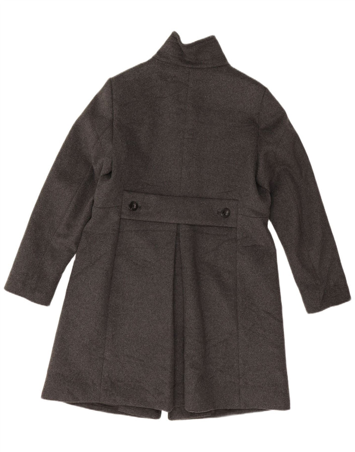 Palton pentru femei Esprit UK 18 XL Lână gri