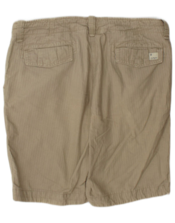 Pantaloni scurți chino pentru bărbați New England IT 58 4XL W36 Bej