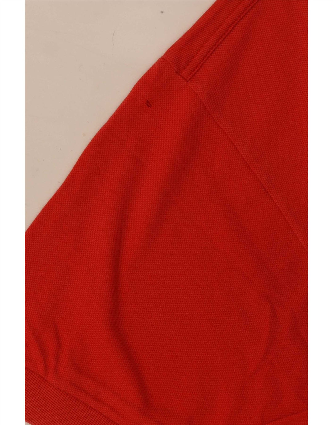 Tricou polo pentru bărbați Sergio Tacchini XL roșu