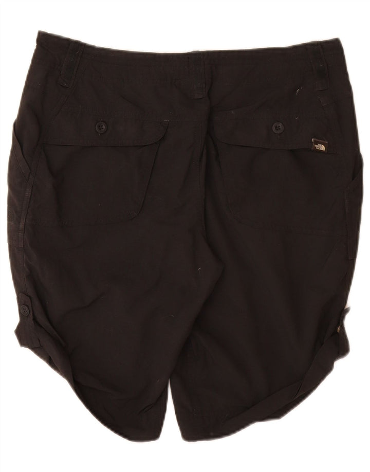 Pantaloni scurți casual pentru femei The North Face US 8 Medium W32 Nylon negru