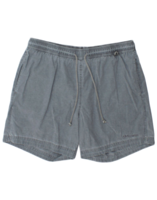 Pantaloni scurți sport Champion pentru bărbați XL gri