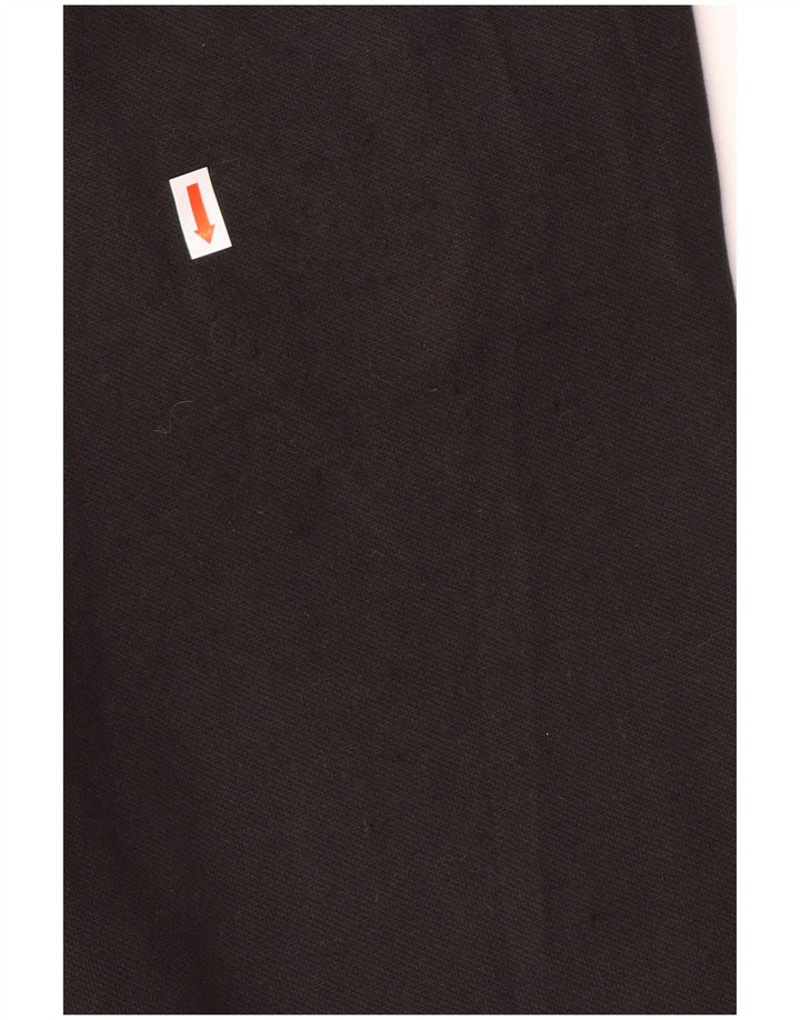 Pantaloni de trening Puma pentru femei Joggeri UK 10 Small Black