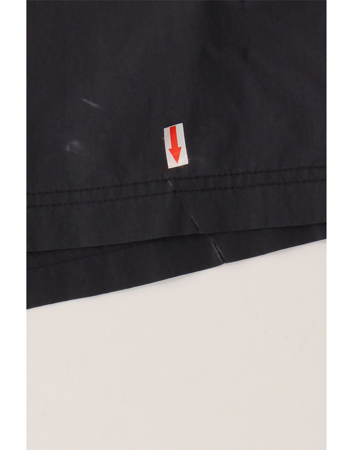Pantaloni scurți de înot Tommy Hilfiger pentru bărbați, mari bleumarin