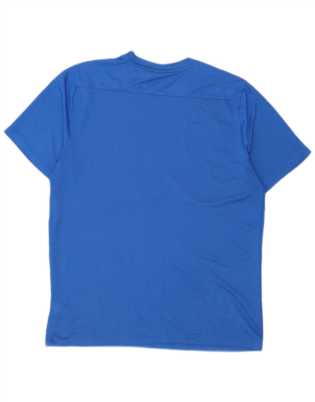 Tricou pentru bărbați Nike Top 2XL Albastru Poliester