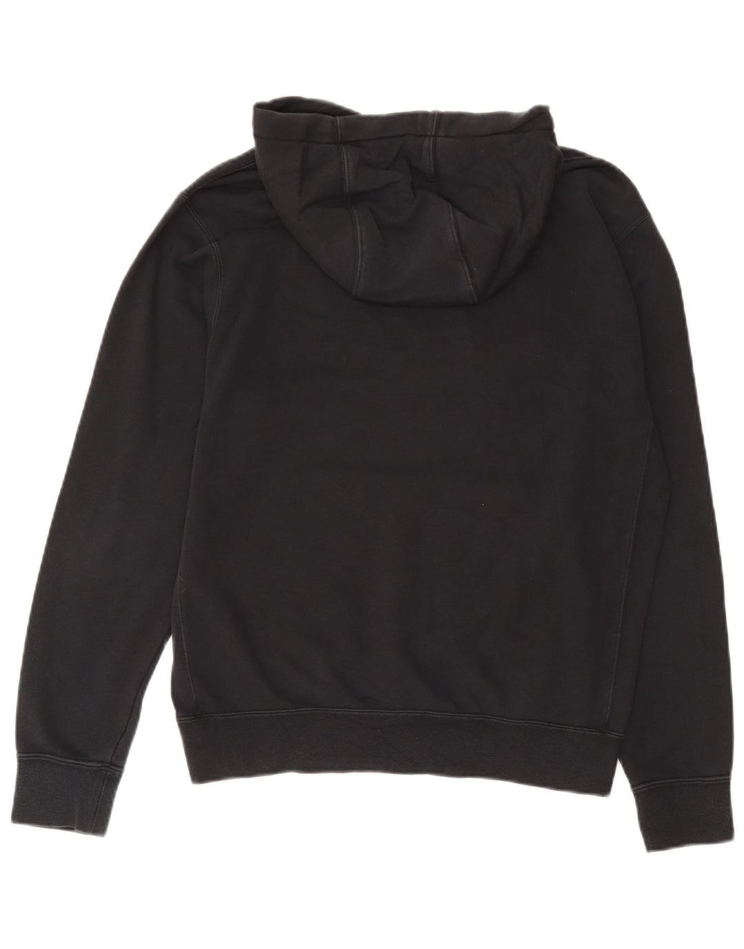 Pulover Nike pentru bărbați, mic, negru, bumbac