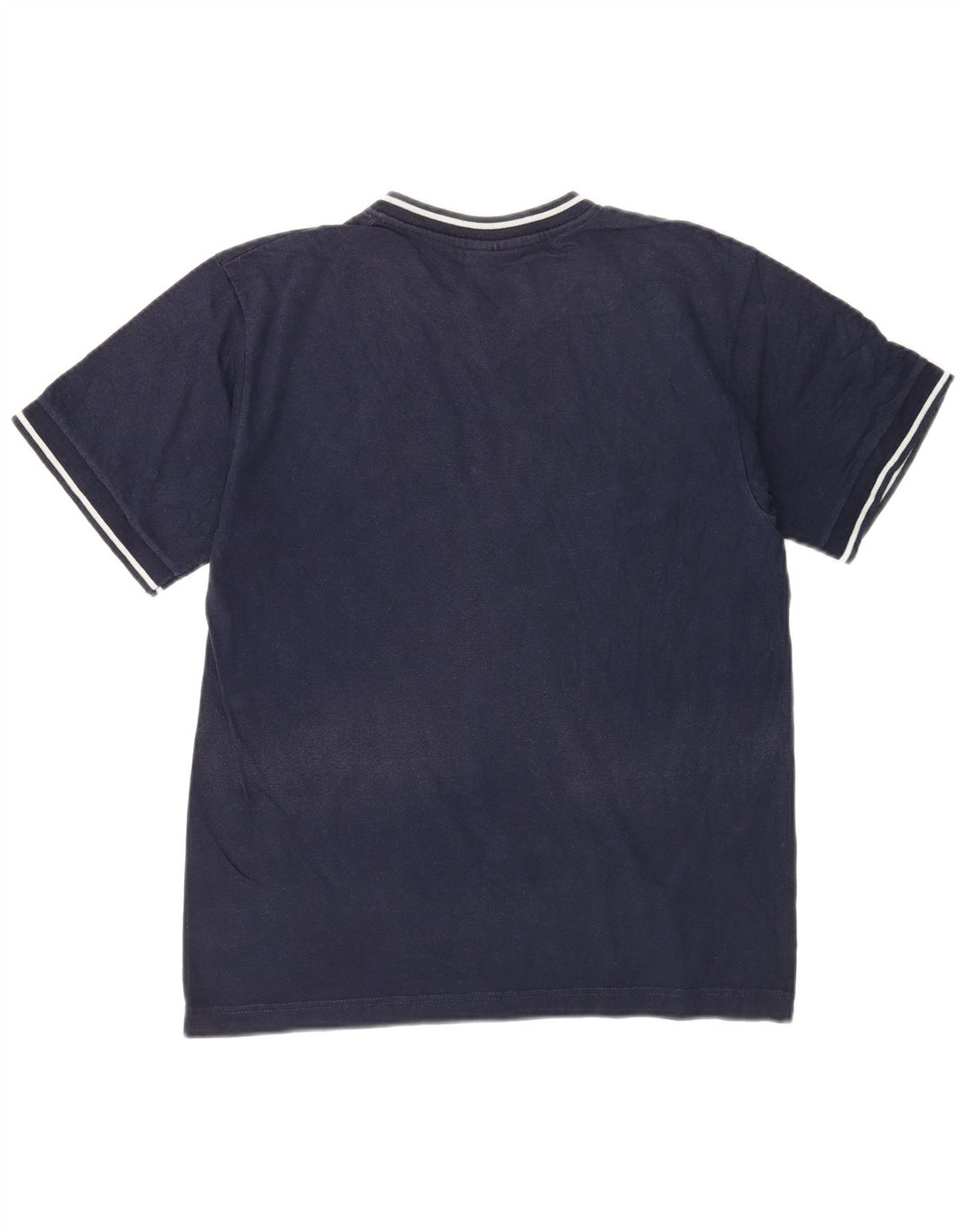 Tricou Bărbați Champion Top Mic Bleumarin