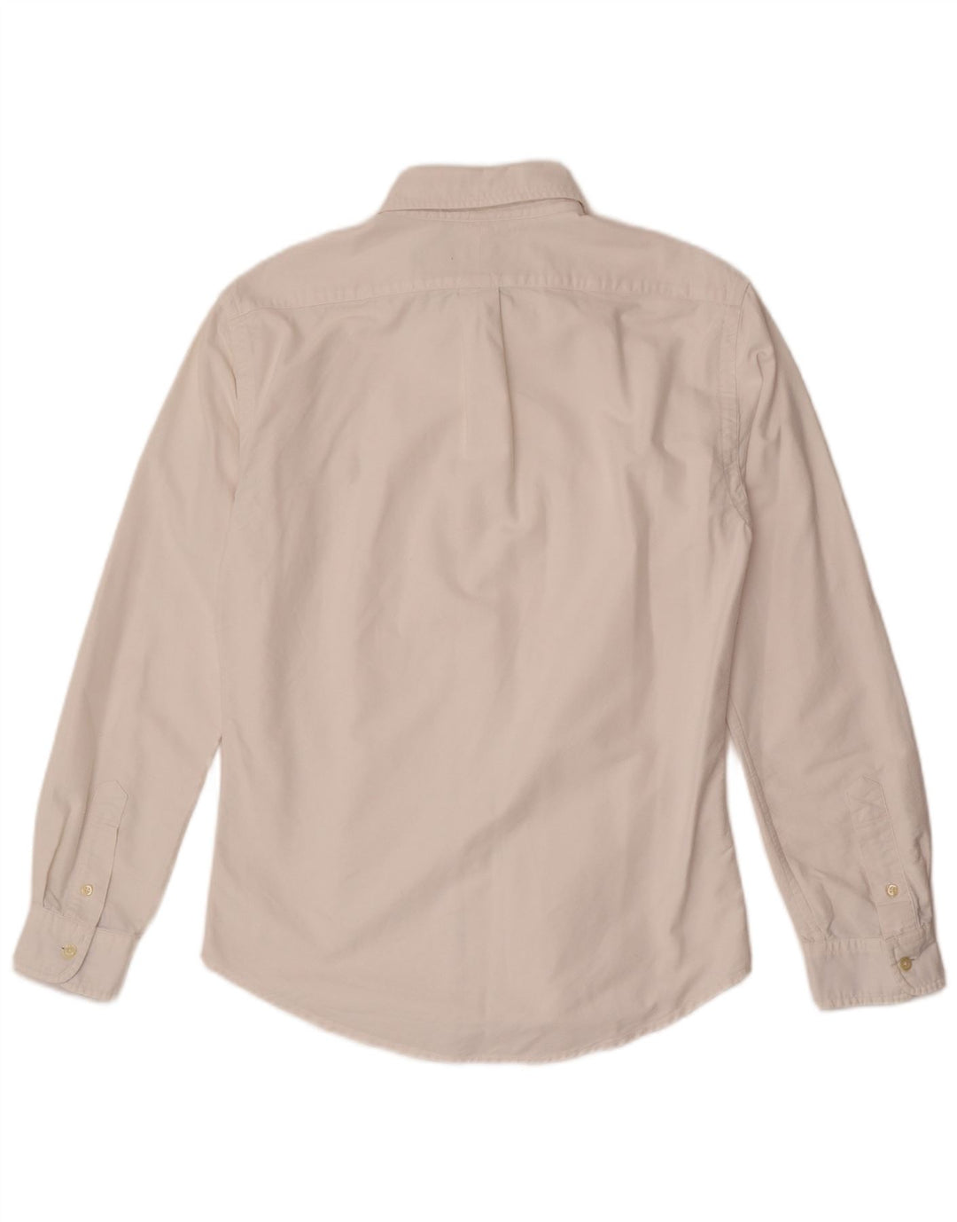 Cămașă Slim Fit Ralph Lauren pentru bărbați, alb mediu