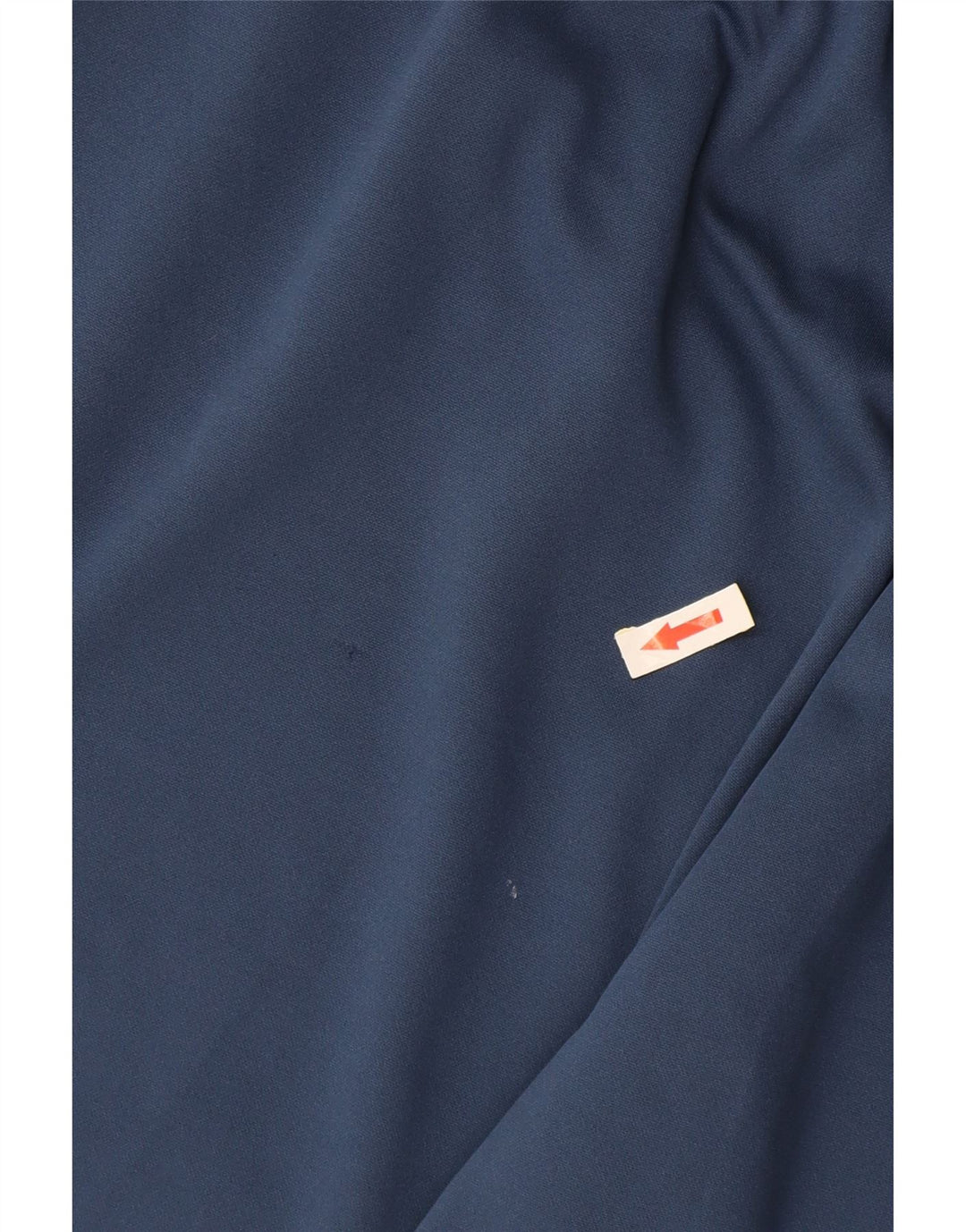 Pantaloni scurți sport Joma pentru bărbați, cu grafică, poliester, albastru