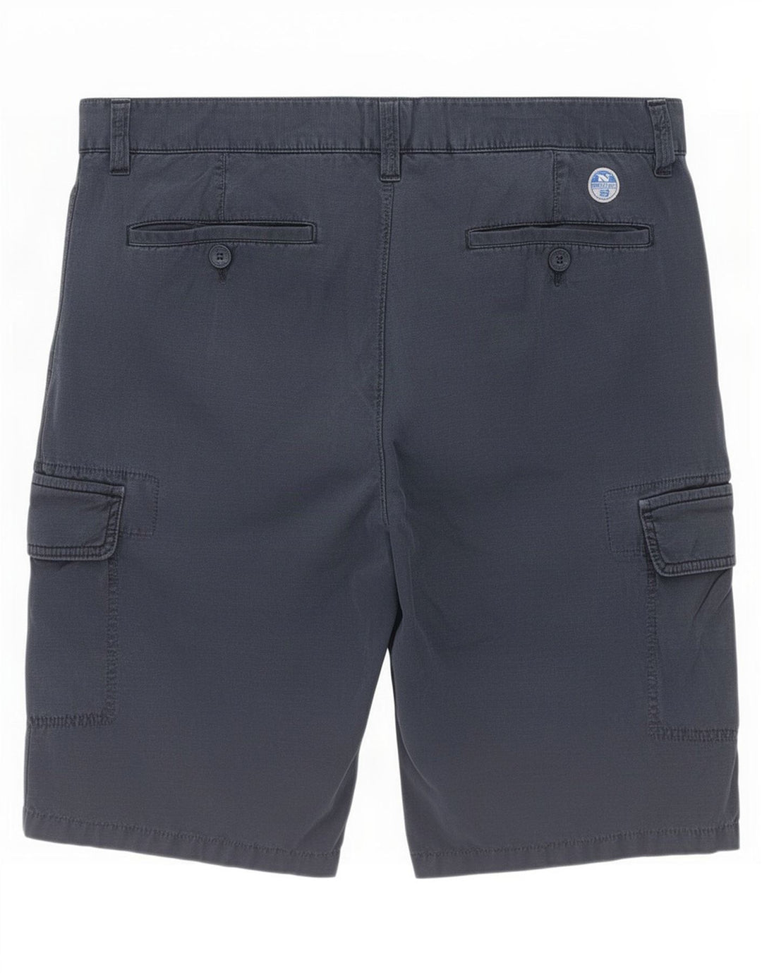 Pantaloni scurți cargo North Sails pentru bărbați W38 XL bleumarin