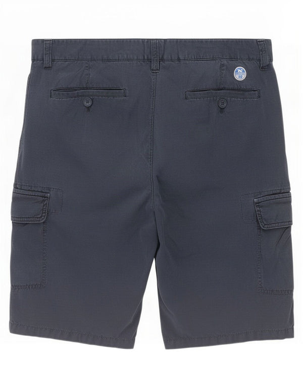 Pantaloni scurți cargo North Sails pentru bărbați W38 XL bleumarin