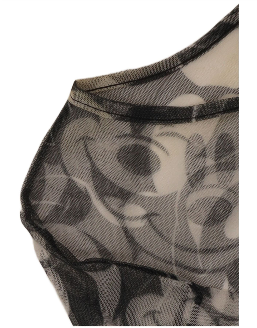 Tricou cu grafic Mickey Mouse Disney pentru bărbați Top mare gri