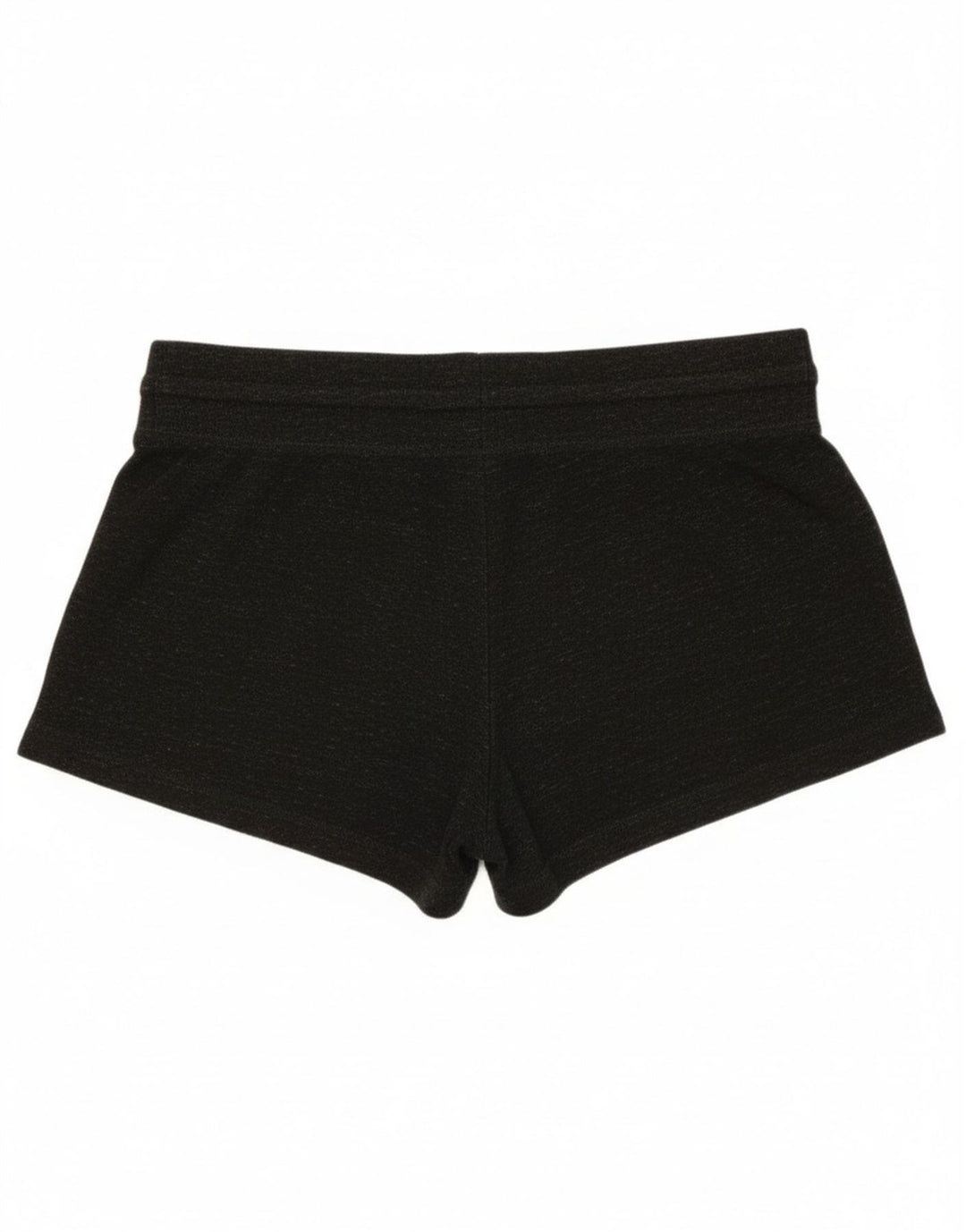 Pantaloni scurti sport Nike pentru femei UK 14 Medium Gri Flecked