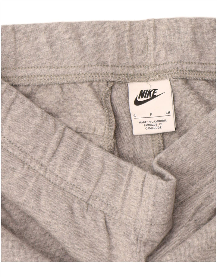 Pantaloni scurti sport Nike pentru bărbați, din bumbac cu pete gri mici