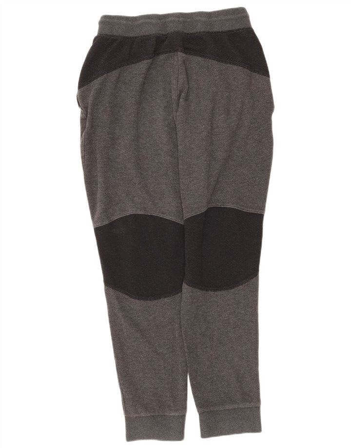 Pantaloni de trening Jordan pentru bărbați Pantaloni de jogging Gri mediu Poliester color bloc