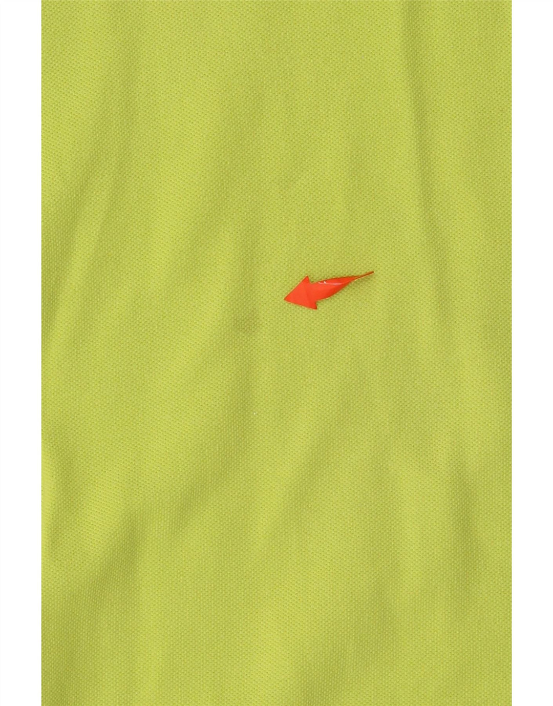 DIADORA Tricou Polo Barbati Mare Bumbac Verde