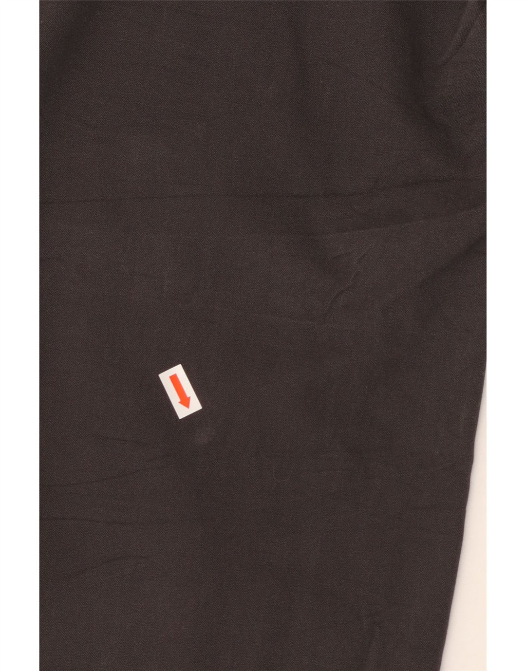 EDDIE BAUER Pantaloni casual pentru femei Mercer Fit US 14 XL W38 L31 gri