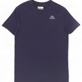Tricou Bărbați Kappa Top Medium Bleumarin Bumbac