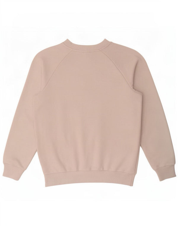 Pulover grafic pentru bărbați Tommy Hilfiger XS alb