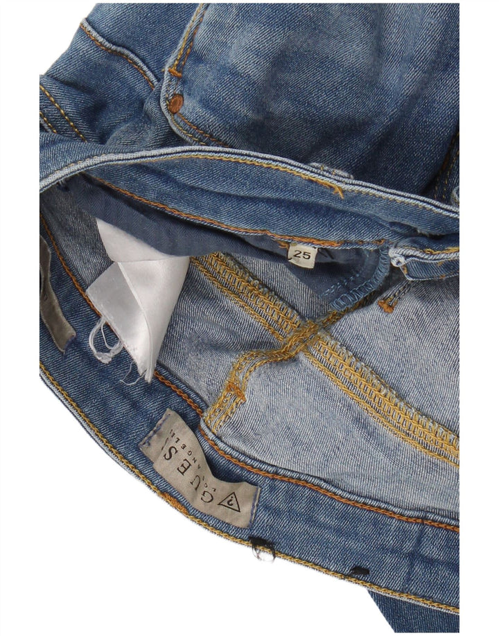 Blugi skinny dama W25 L26