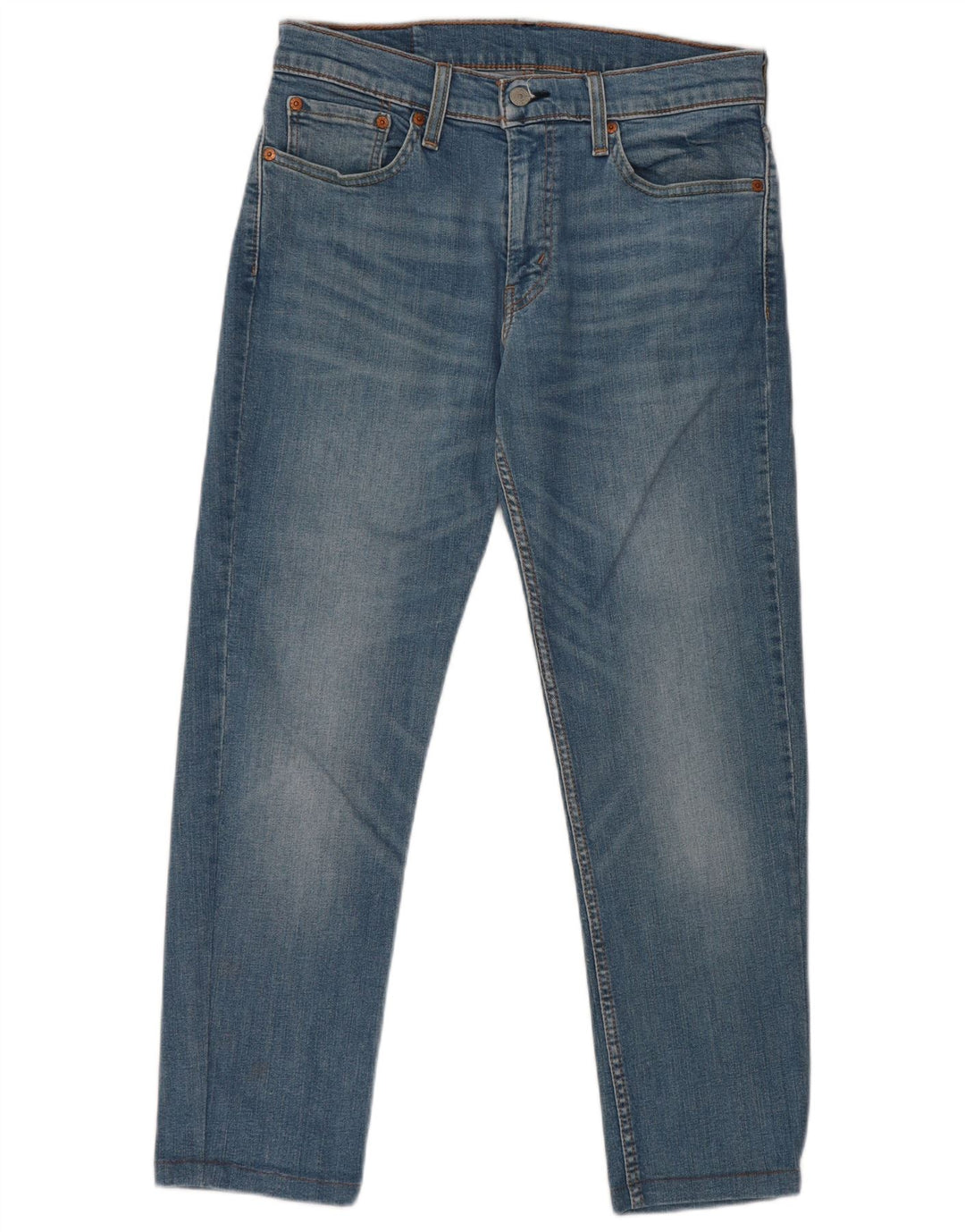 Blugi Levi's 511 Slim W31 L26 Albastru