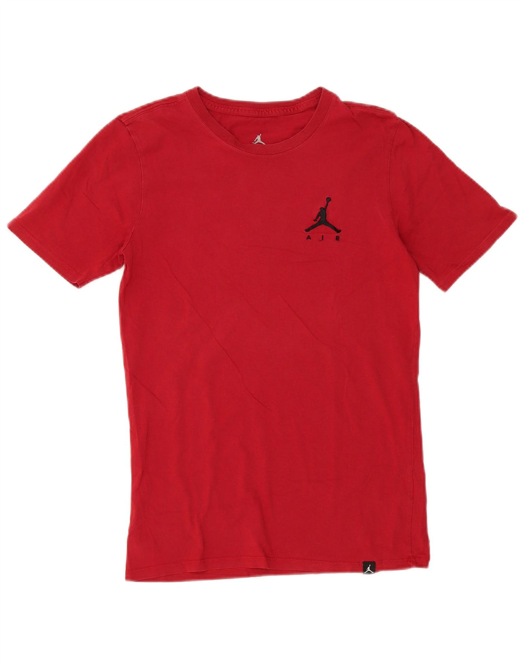 Tricou pentru bărbați Jordan Top mic, roșu, bumbac