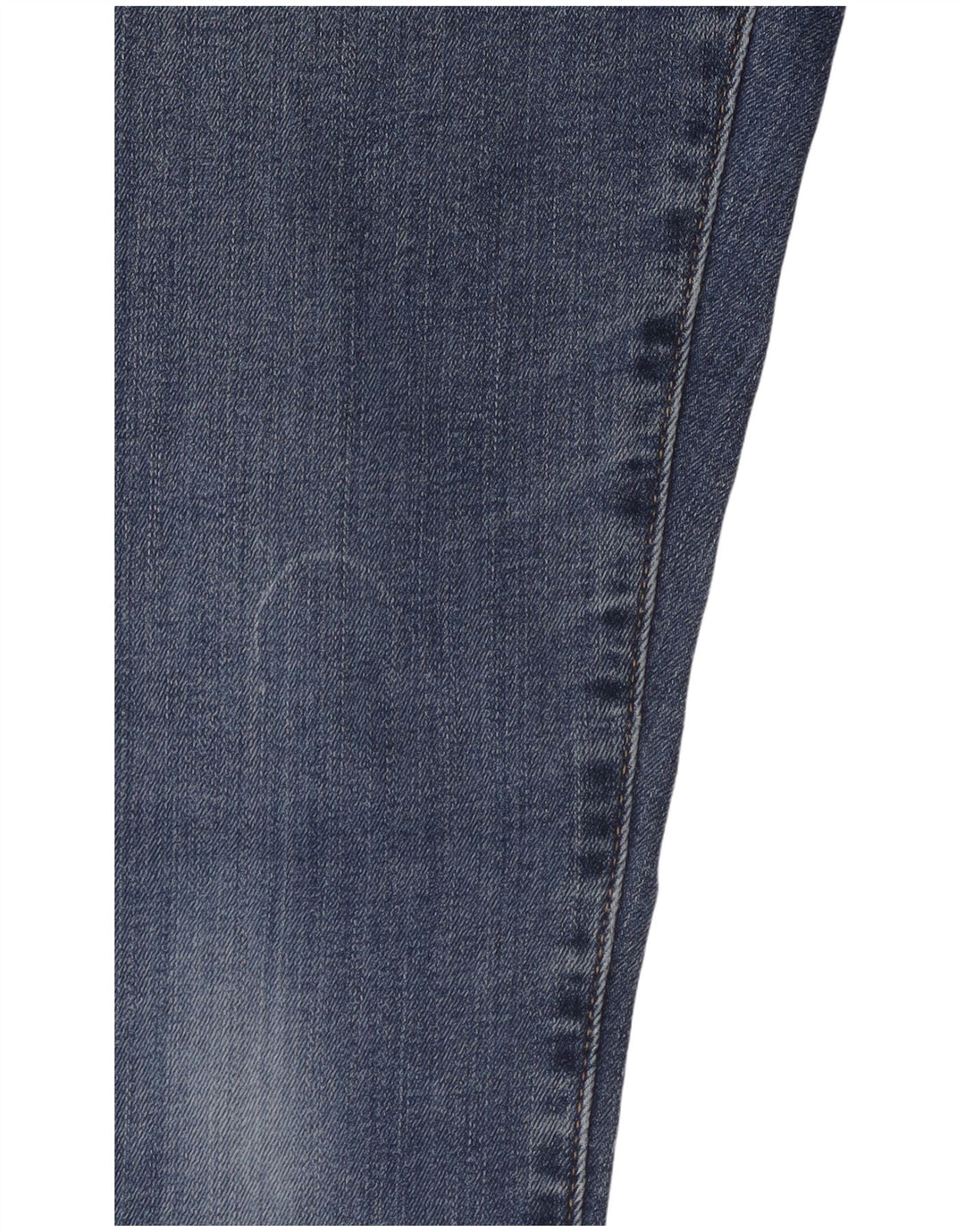 Blugi skinny pentru femei Levi's W30 L30 bumbac albastru