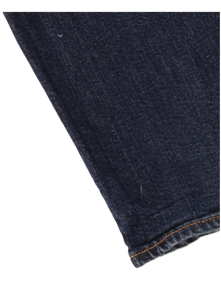 Blugi Levi's 511 Slim pentru bărbați W32 L30 Bumbac albastru