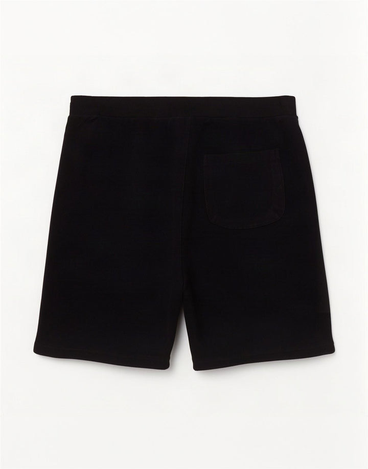 Pantaloni scurți sport pentru bărbați Zara, mari, albastru, bumbac