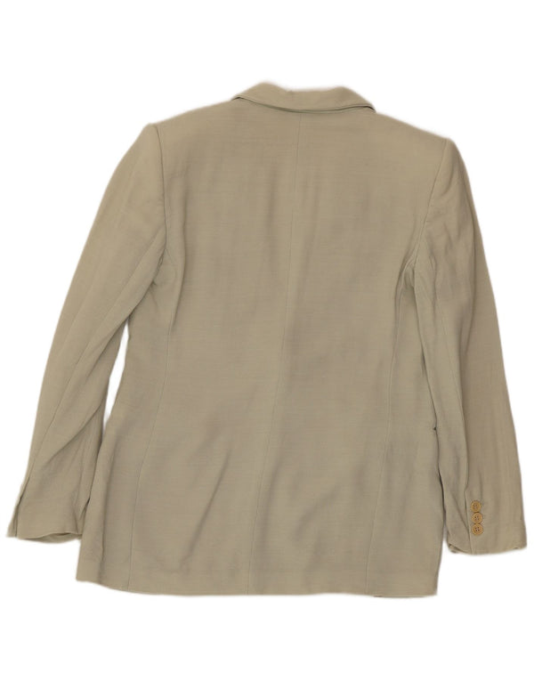 Jachetă de damă Emporio Armani Blazer 1 Button IT 42 Medium Green
