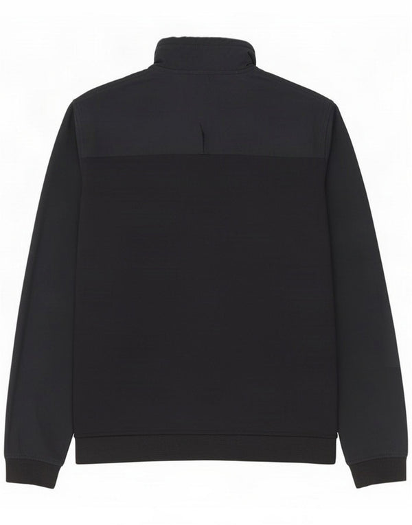 Ted Baker Trening pentru bărbați Jachetă de top Mărimea 5 XL Bleumarin Colorblock