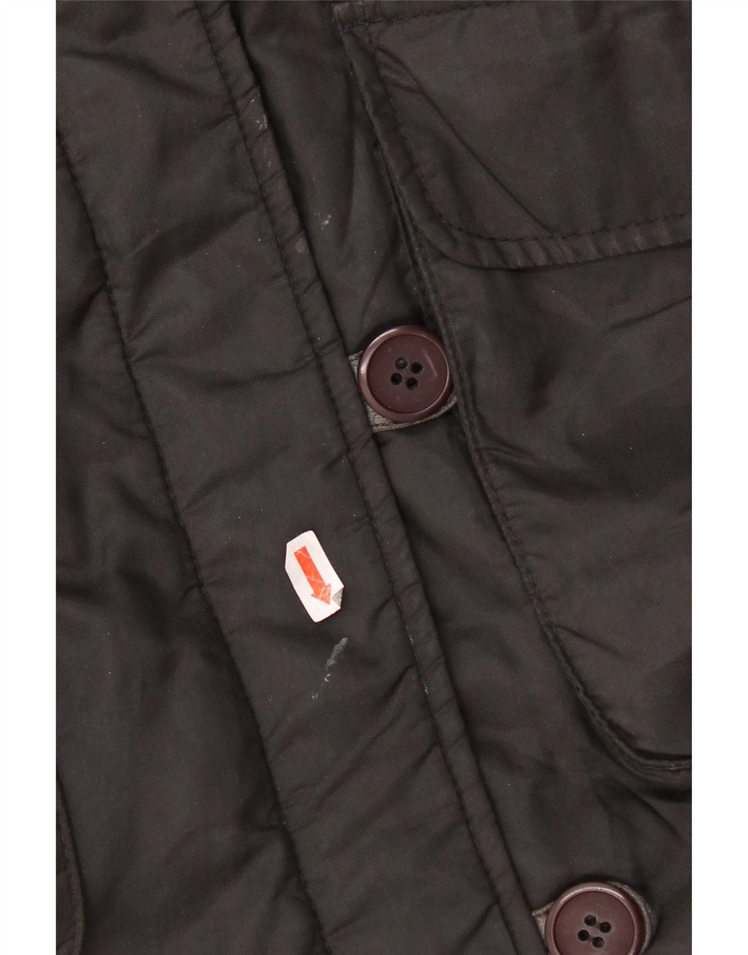 Jachetă de vânt pentru femei Fay UK 16 Maro mare