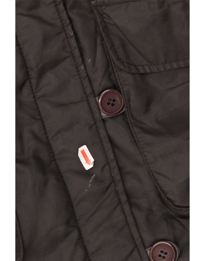 Jachetă de vânt pentru femei Fay UK 16 Maro mare