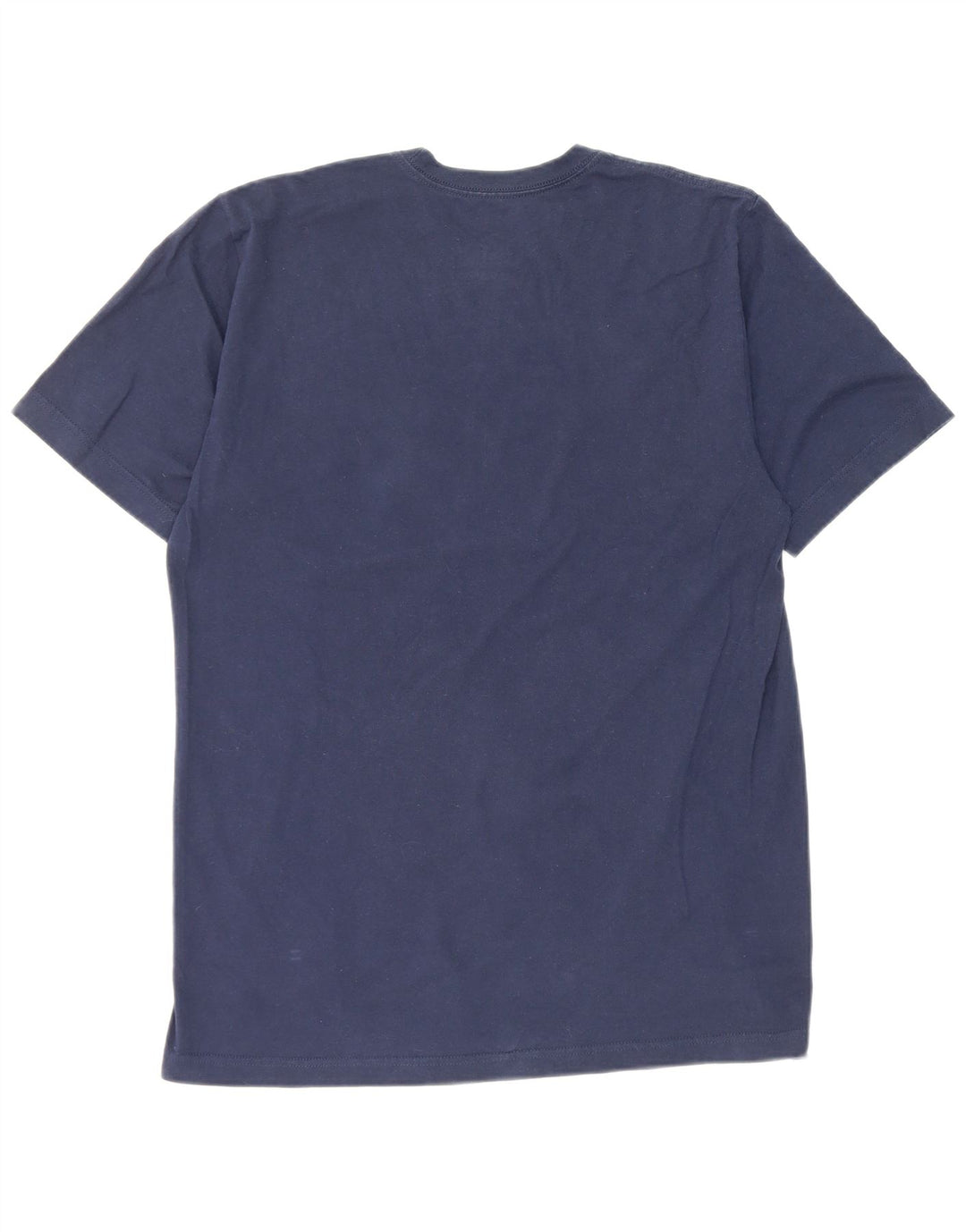 Tricou cu grafic Nike pentru bărbați Florida Regular Fit Top mediu bleumarin