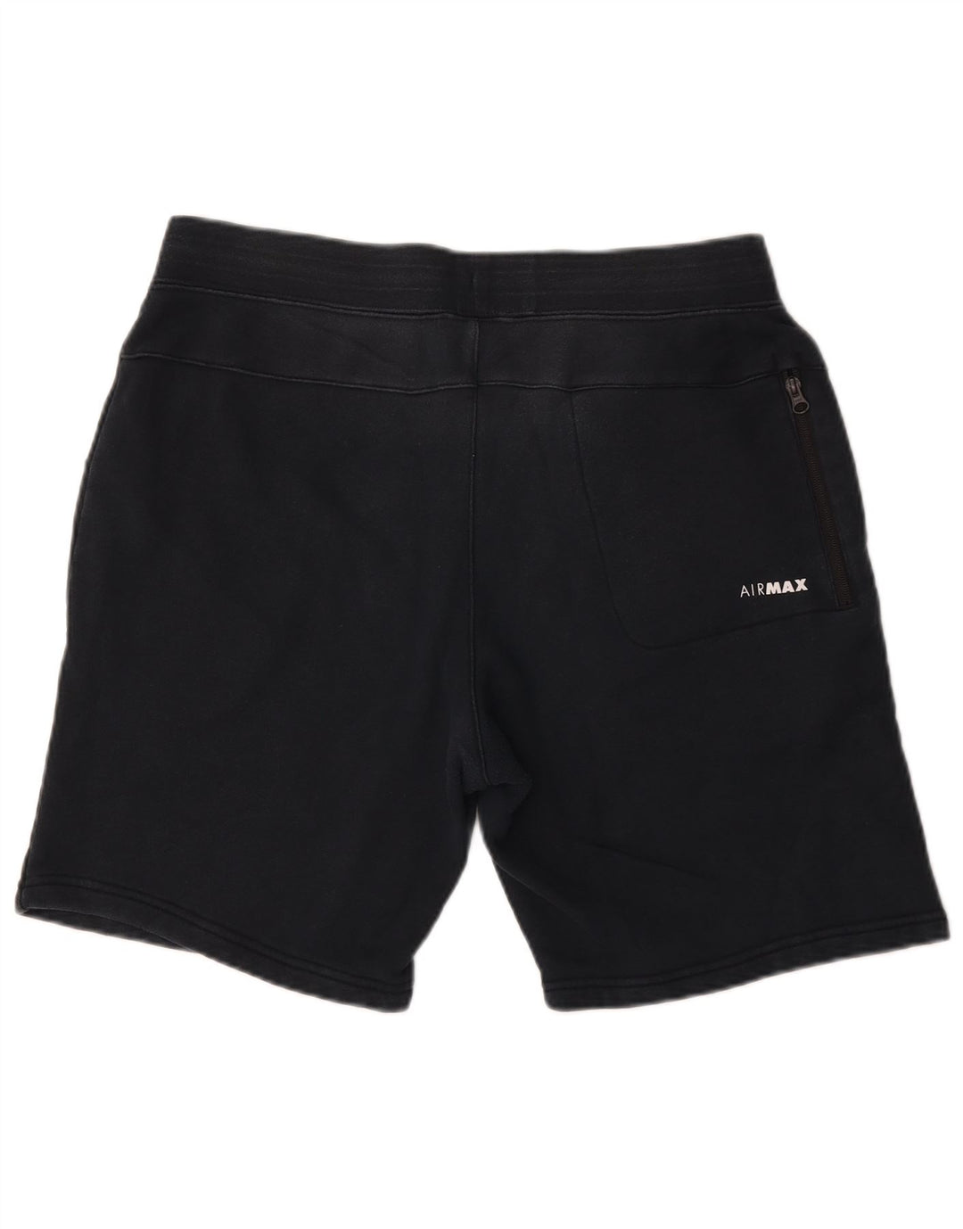 Pantaloni scurți sport grafic Nike pentru bărbați XL, negru