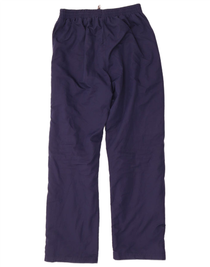 Pantaloni de trening Canterbury IRFU pentru bărbați, mediu bleumarin