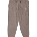 Pantaloni de trening pentru femei NIKE Pantaloni de jogging UK 10 Small Gri
