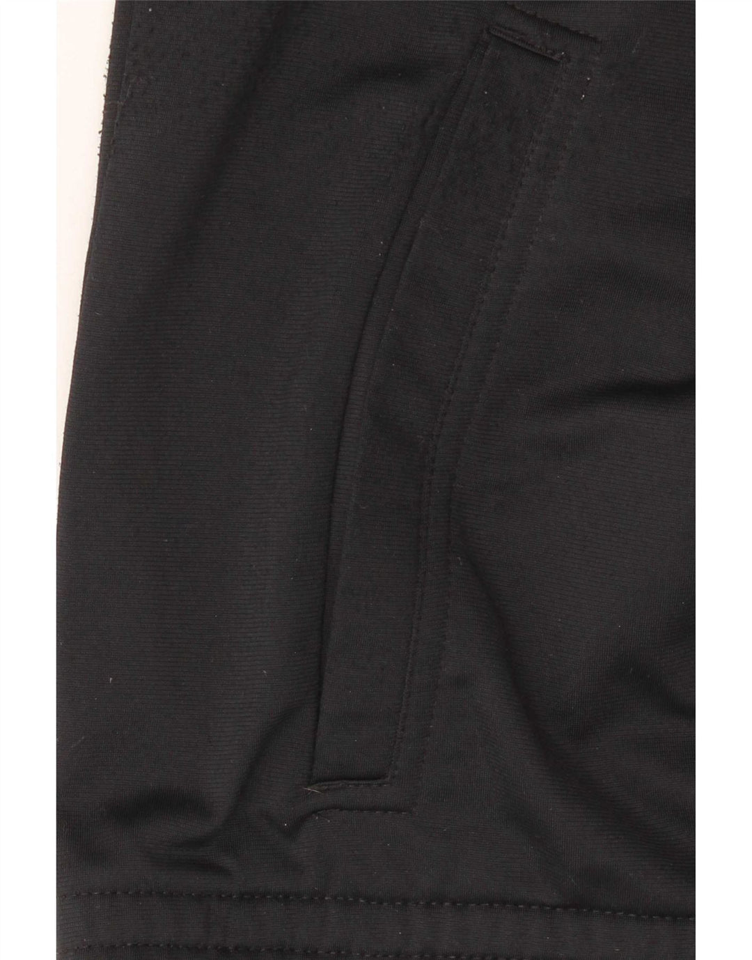 Jachetă de trening pentru bărbați Nike Marea Britanie 46/48 XL Poliester color bloc negru