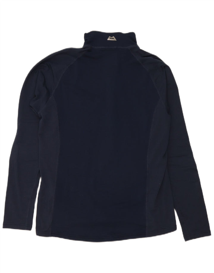 Mountain Equipment Mens Pullover Trening Top EU 54/56 XL Bleumarin
