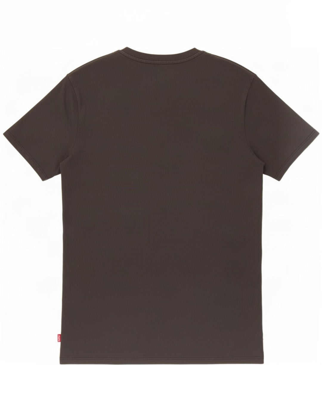 Tricou grafic pentru bărbați Levi's Top mediu negru bumbac