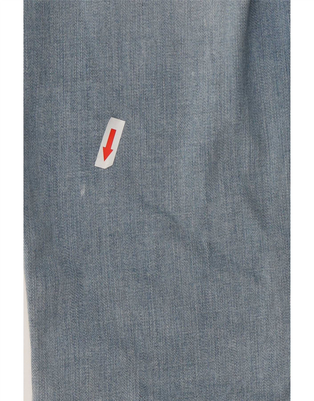 Blugi skinny 311 Shaping pentru femei Levi's W28 L30 Albastru