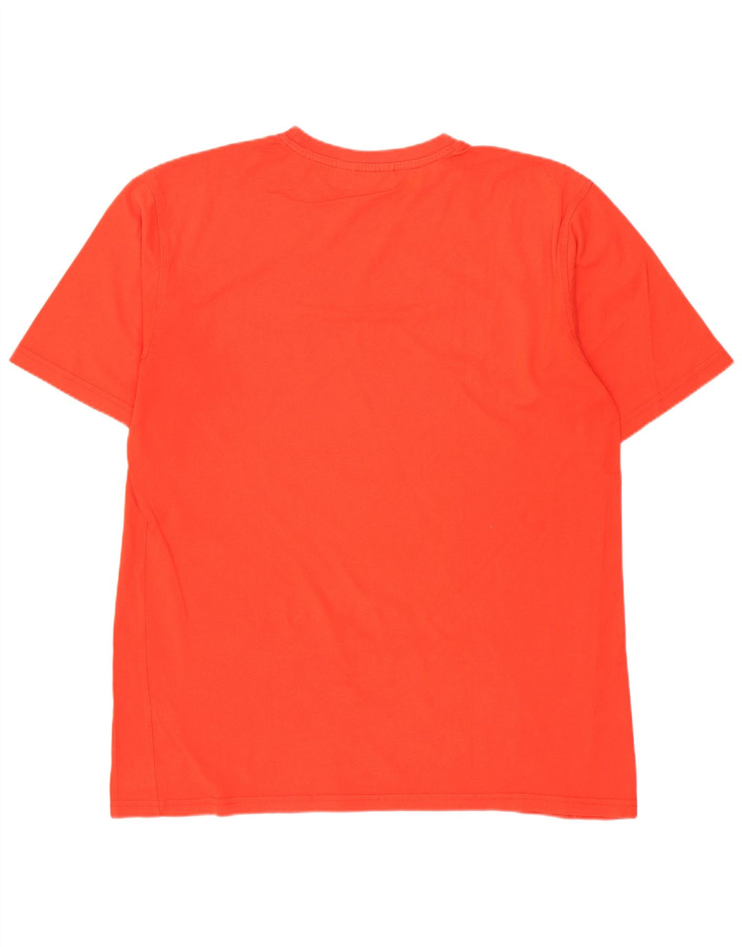Tricou grafic Puma pentru bărbați Top Medium Red