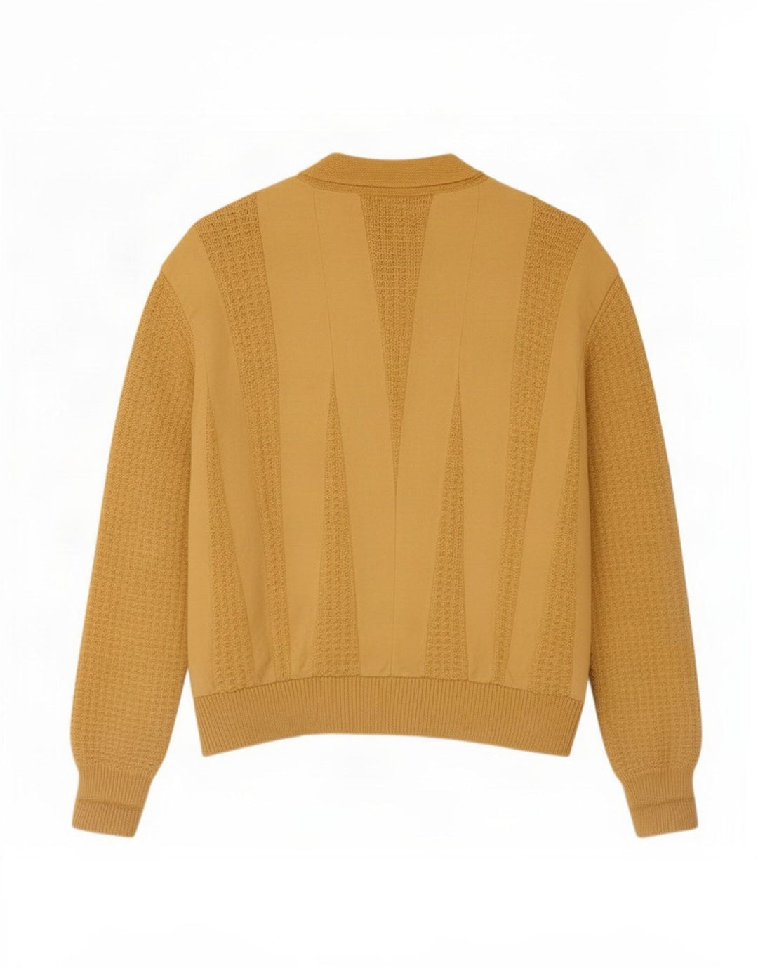 Bomber Vintage pentru bărbați UK 40 Large Beige