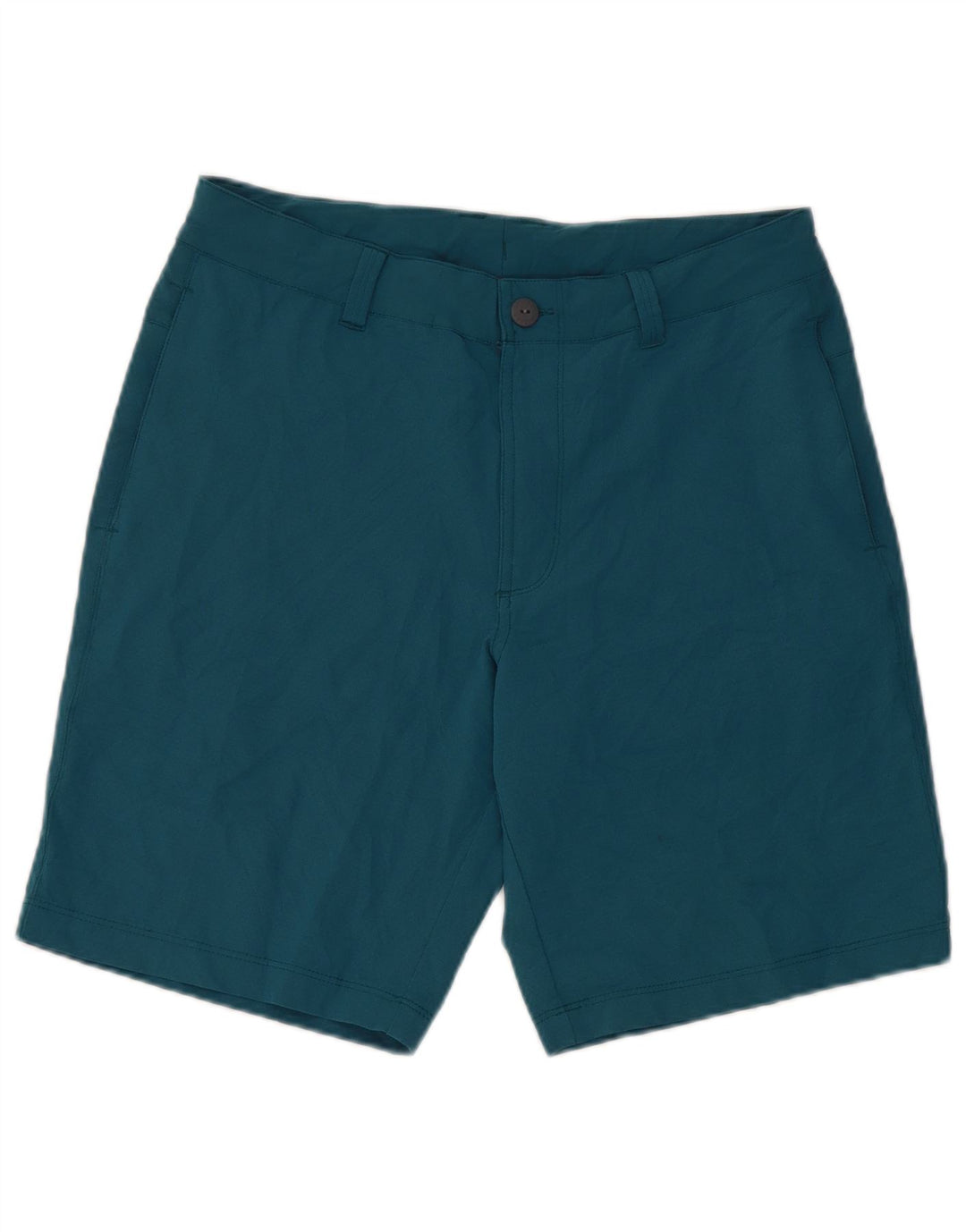 Pantaloni scurți chino pentru bărbați The North Face W30 Medium Blue Poliester