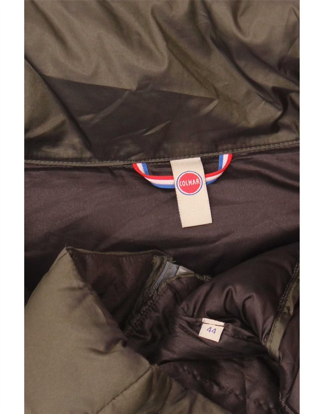Jachetă căptușită Colmar pentru femei IT 44 Medium Khaki