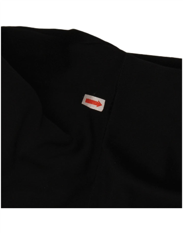 Pantaloni de trening ADIDAS Clima 365 pentru bărbați, mari, negru, poliester
