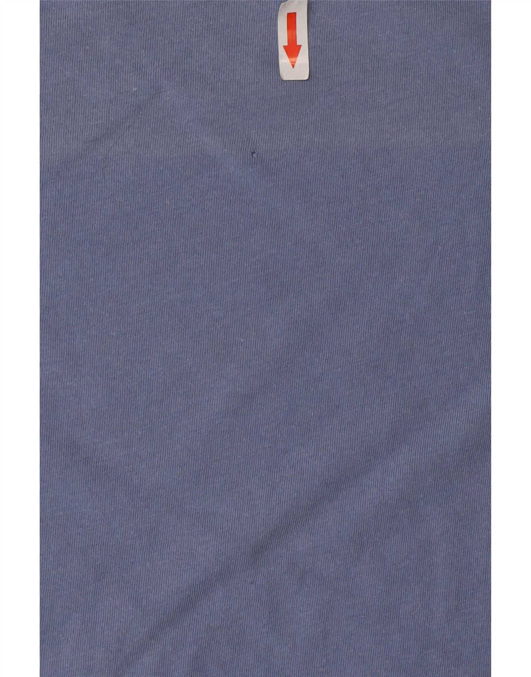 Tricou cu grafic Levi's pentru femei Top UK 14 Medium Blue Bumbac