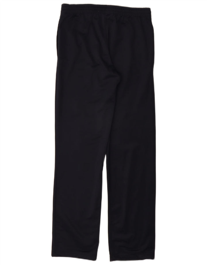 Pantaloni de trening pentru bărbați Kappa, poliester, albastru mic