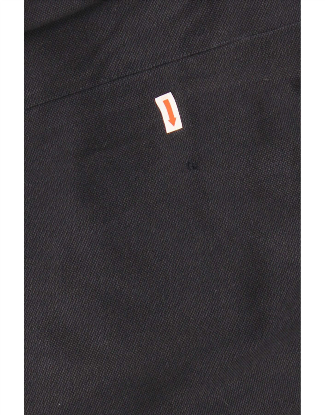 Tricou polo pentru bărbați Hugo Boss XL cu dungi negre
