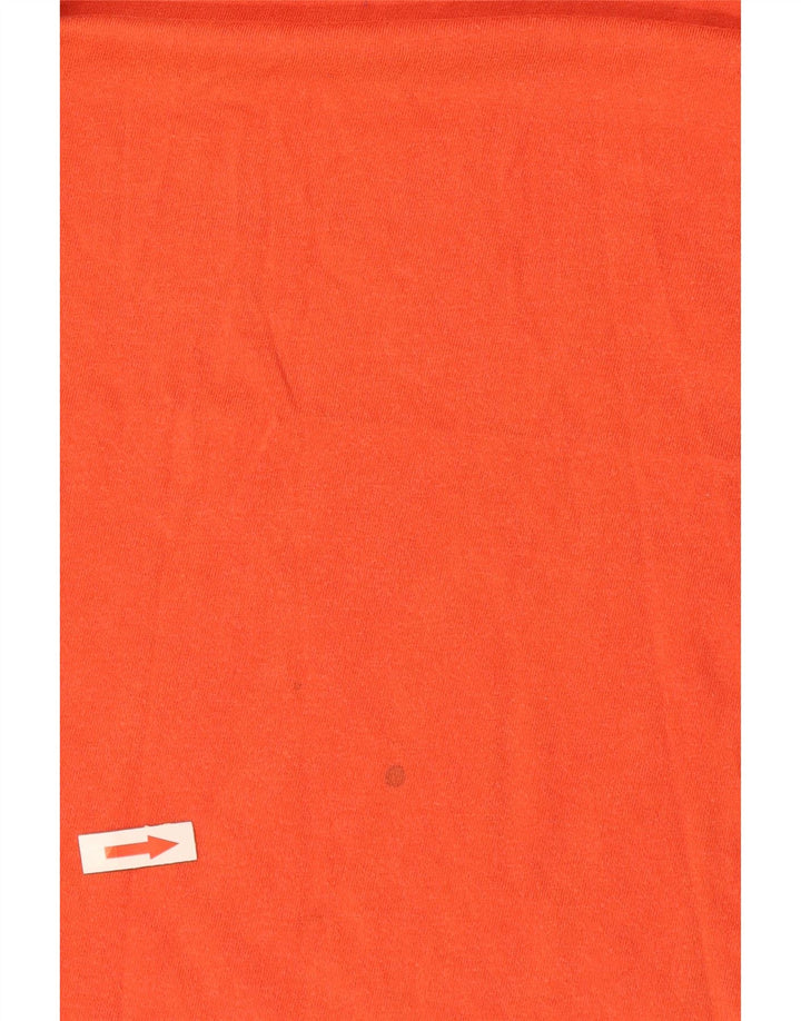 Tricou pentru bărbați Levi's Top XL Portocaliu