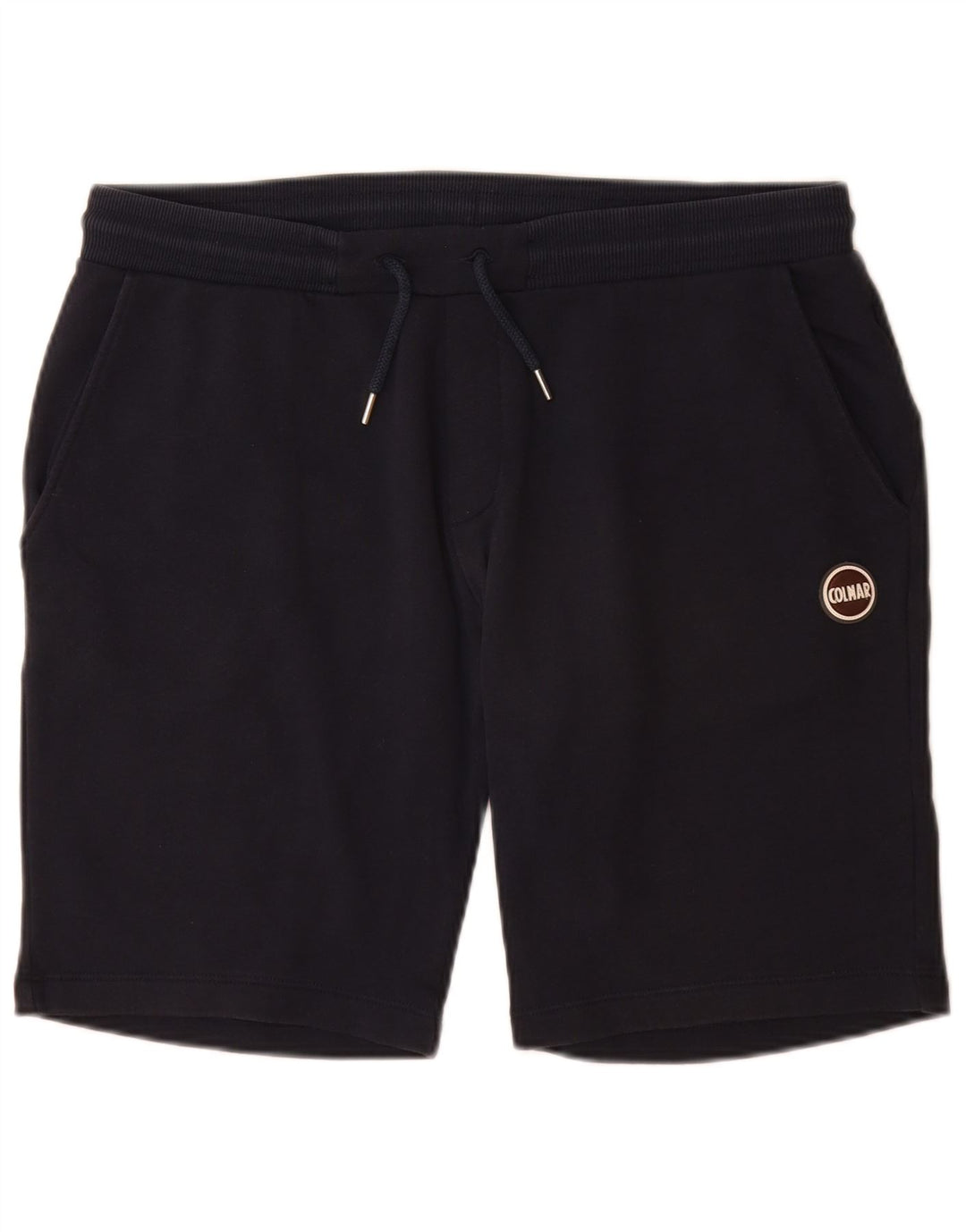 Pantaloni scurți sport Colmar pentru bărbați XL Bumbac bleumarin